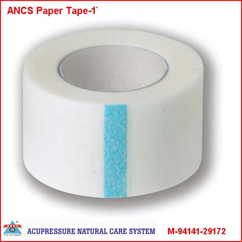 sujok paper tape 1'' adhesive​ tape 