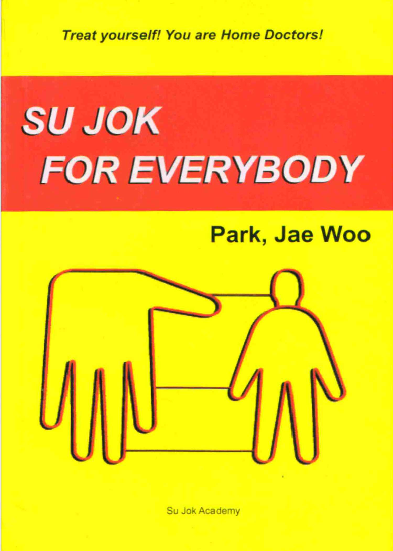 Sujok For Everybody English 