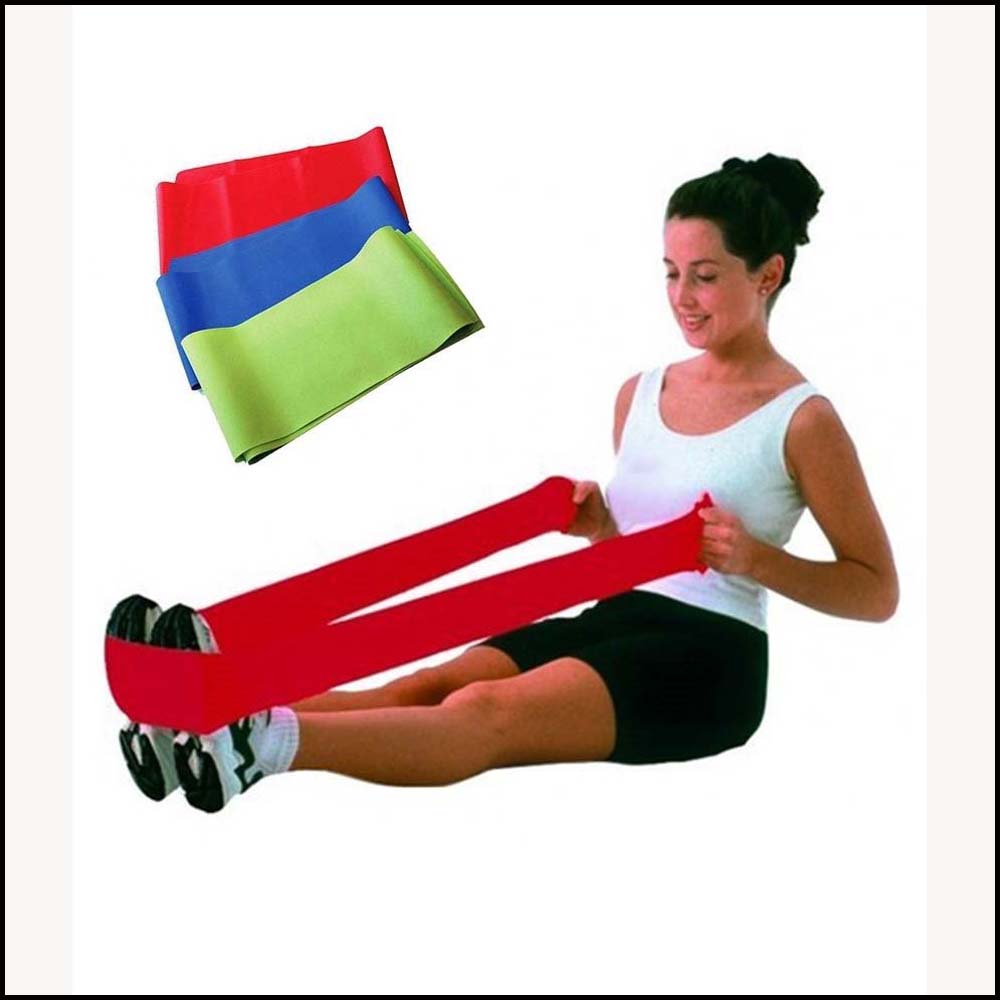 Theraband resistance Band 