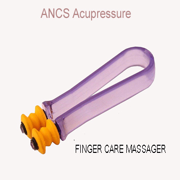 ANCS Sujok Finger Soft Roller 