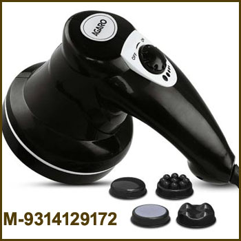 Agro atom Body Massager pain relief 