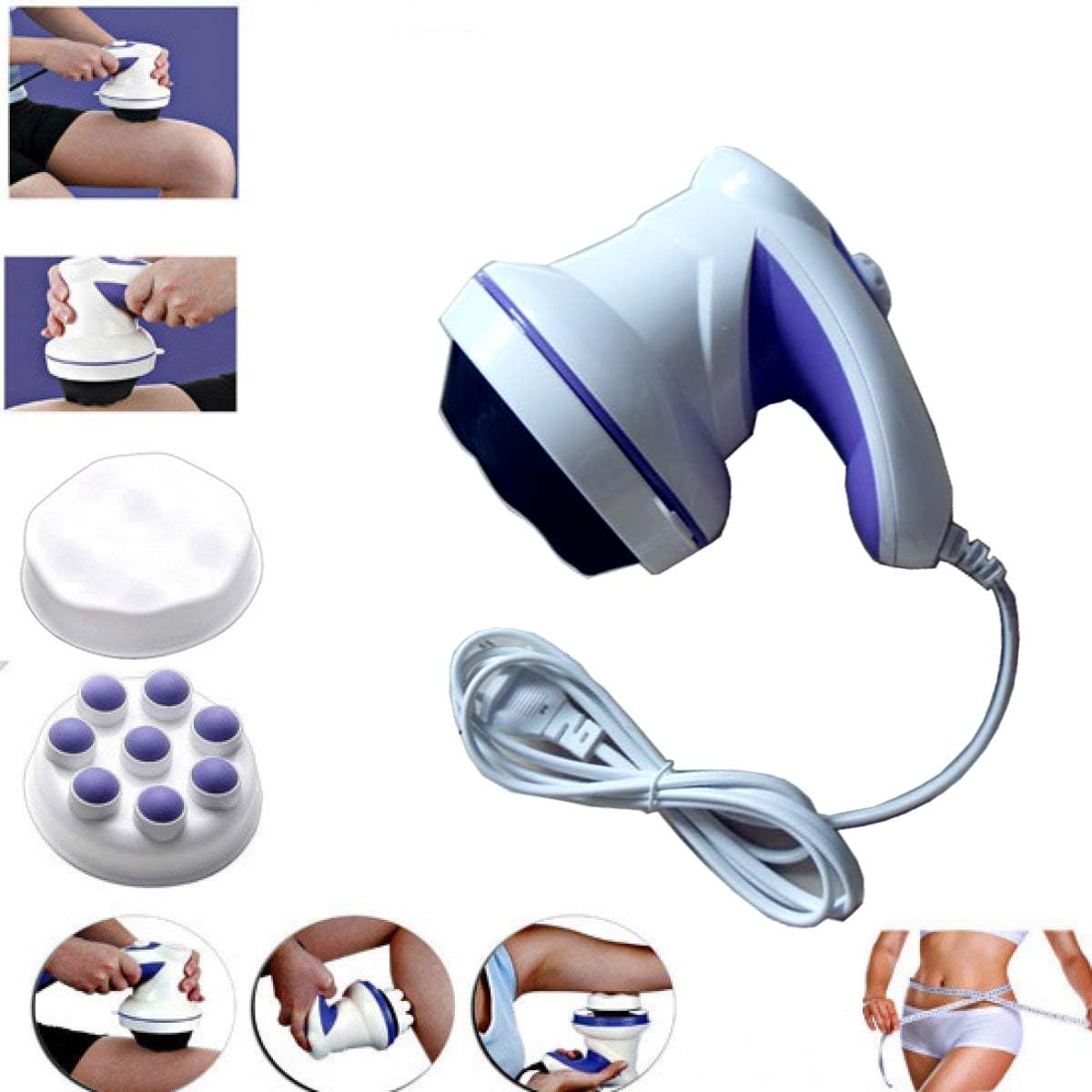 Manipal Massager regular 