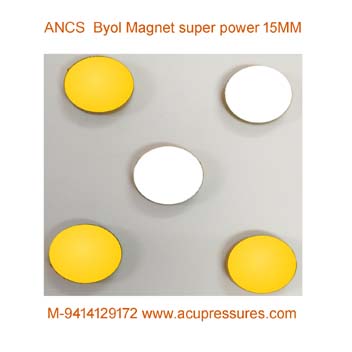 ANCS byol magnet jambo super power 15mm 