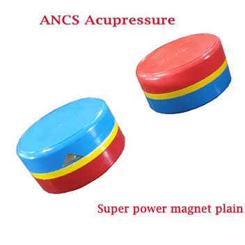 ANCS Super Power Magnet Set-Plain 