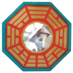 ANCS Bagua Mirror-Small 5 