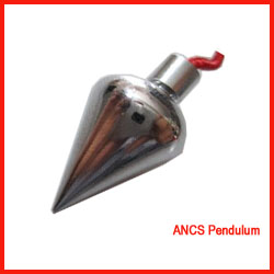 ANCS pendulum douzing energy detector tools 