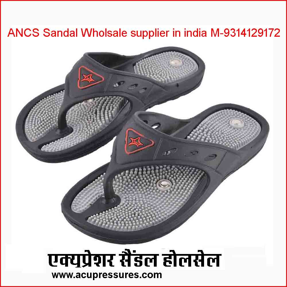 Acupressure Sandal - Uni No (3)