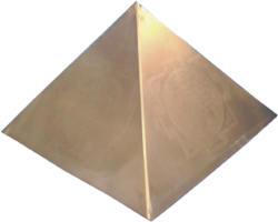 ANCS Pyramid Copper Top 4.5 