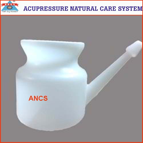 ANCS Nati Lotha Plastic Naturopathic Best  Remedy 