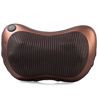 Car & Home Back Cushions Massager Infrared