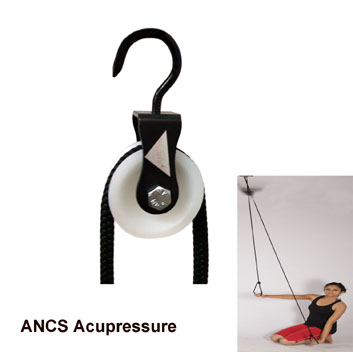 ANCS Hand Pully - Hand Exer. 