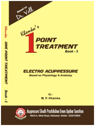One Point Treatment (Book III) 