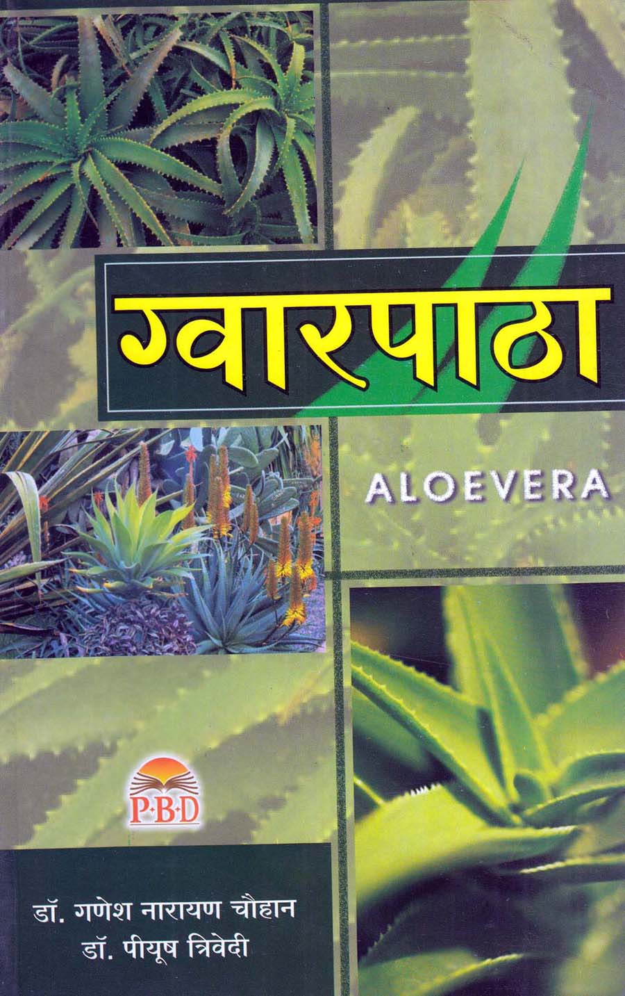 Gwarpatha Book Hindi 