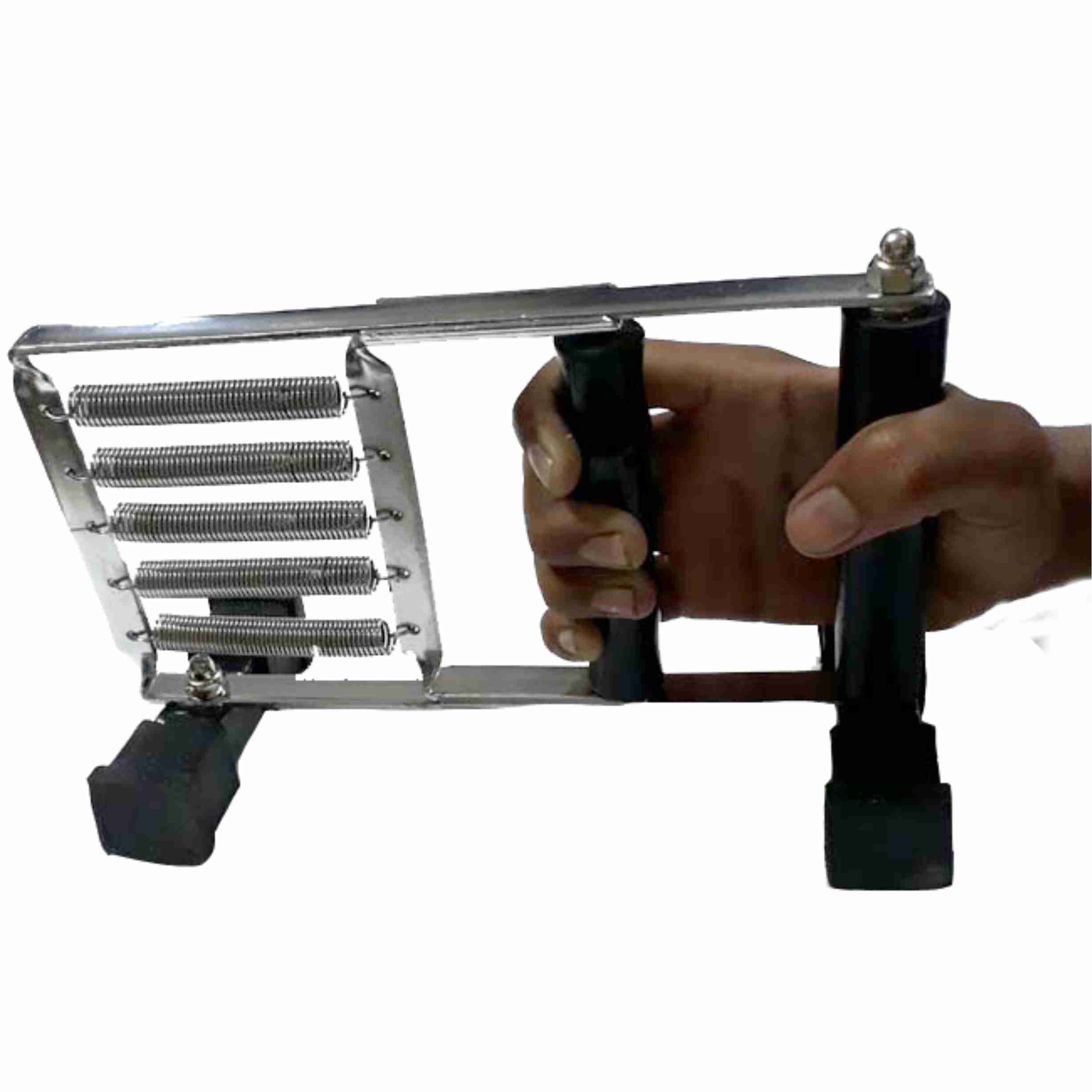 ANCS Finger and Hand Exerciser with stand 