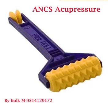 Acupressure Mini Roller for Cervical 