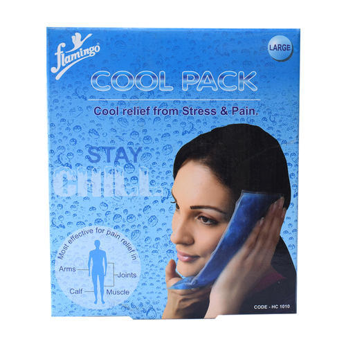 ANCS Cool Pack Stress & Pain 