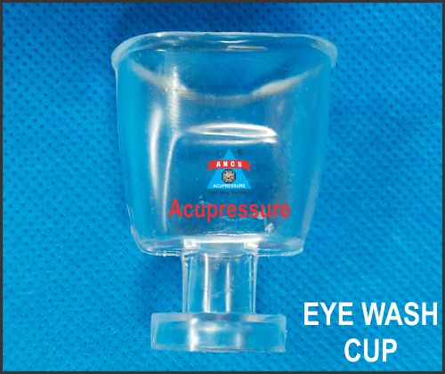 ANCS Eye Wash Cup 
