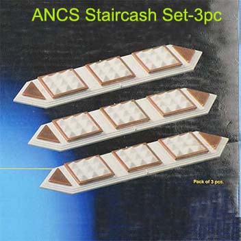 ANCS Pyramid Staircase (Set of 3) 