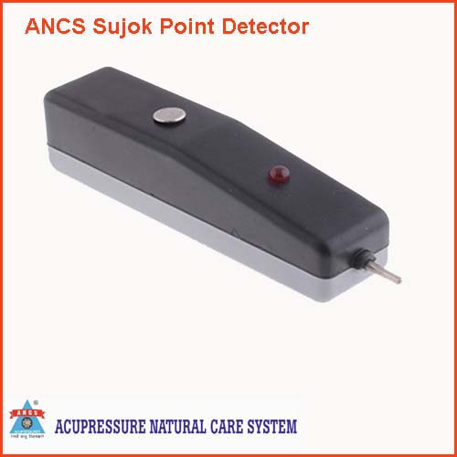 Sujok Point Finder / Detector / Tester 