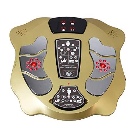 Foot Massager Ultra Therapy Centre