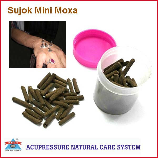 ANCS Moxa Mini For Sujok 